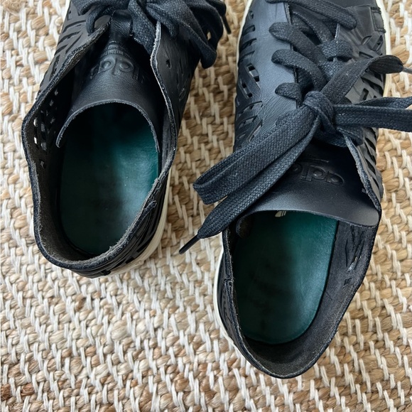 Adidas Leather Sneakers - Picture 7 of 14